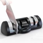 Kitchen Household Knife Sharpener Two Knife Mouths One Coarse Grinding