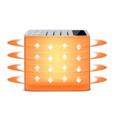 Disinfecting Knife Holder