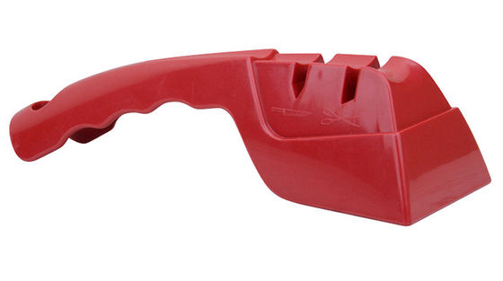 Lame professionnelle d'affûteuse de couteau de carbure de tungstène affilant des outils 103*60*65mm