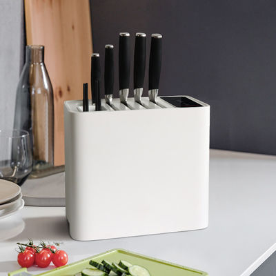 Support UV breveté de couteau de couteau de vente en gros de conception de désinfection électrique de haute qualité d'affûteuse